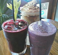 Perenti Cafe - Accommodation Fremantle