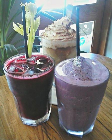 Perenti Cafe - Accommodation Fremantle 0