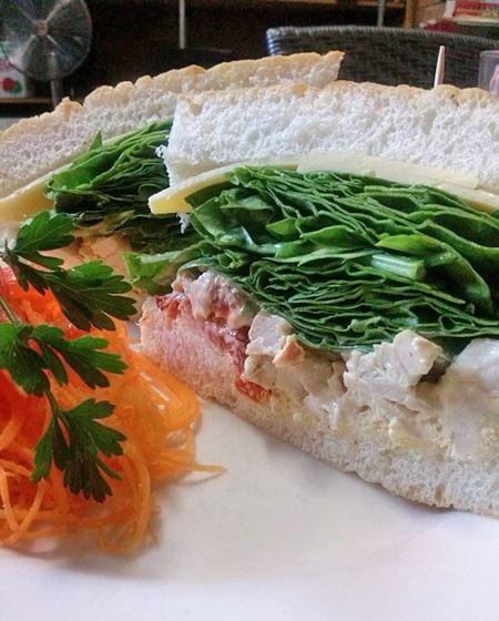 Perenti Cafe - Accommodation Fremantle 1