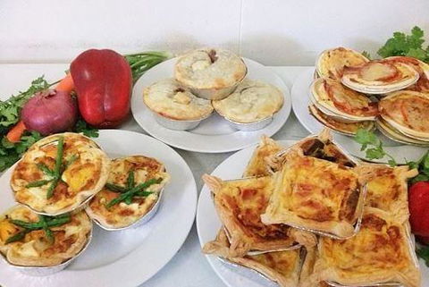 Perenti Cafe - Accommodation Fremantle 8