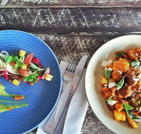 Riverwalk Tandoori - Accommodation Fremantle