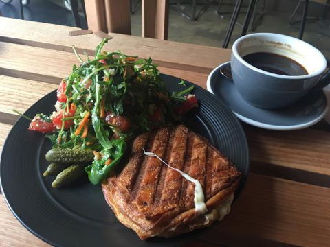 Abbots And Kinney - Accommodation Fremantle 0