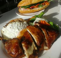Banh Mi Co - Accommodation Fremantle