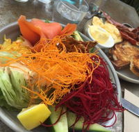 Gratia - Accommodation Fremantle