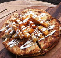 Gyros Fix - Accommodation Fremantle