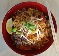 Street Food Asia - Accommodation Fremantle