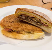 Cafe Rumah - Accommodation Fremantle
