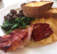 Royston Park Cafe - Accommodation Fremantle