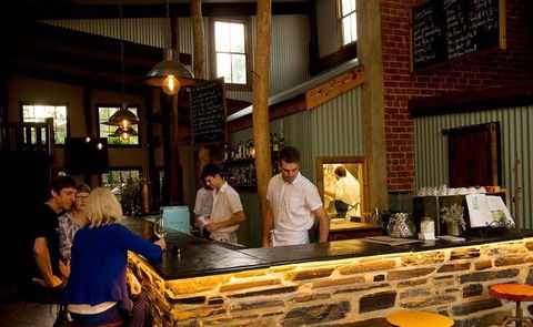 The Shed Cafe Hurstville - Accommodation Fremantle 1
