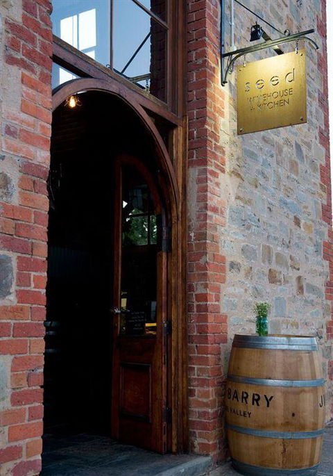 The Shed Cafe Hurstville - Accommodation Fremantle 3