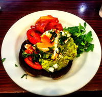 Cafe Two Ants - Accommodation Fremantle