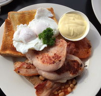 Caffe Mia - Accommodation Fremantle