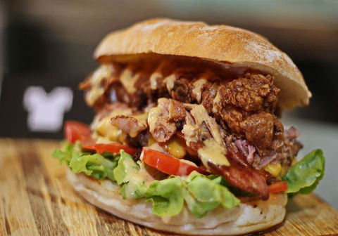 Chef's Kitchen And Cafe - Accommodation Fremantle 6