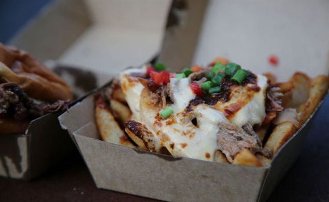 Chef's Kitchen And Cafe - Accommodation Fremantle 7