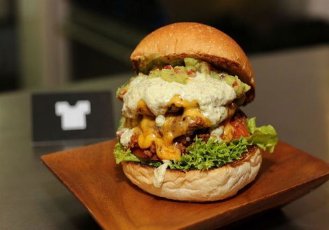Chef's Kitchen And Cafe - Accommodation Fremantle 8