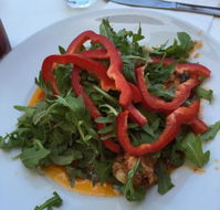 Jimmy G's - Accommodation Fremantle