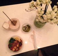 Oriental Healthy - Accommodation Fremantle