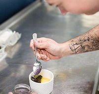 Pier Restaurant - Accommodation Fremantle