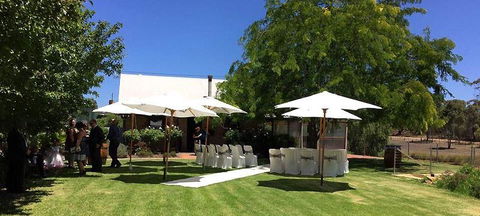 Ricco's Burgers & Coffee - Accommodation Fremantle 3