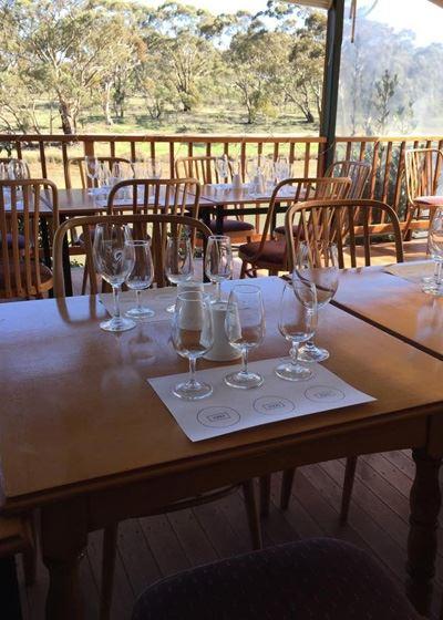 Ricco's Burgers & Coffee - Accommodation Fremantle 7