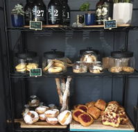 silky oak espresso - Accommodation Fremantle