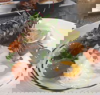 That Place on Sturt - Accommodation Fremantle