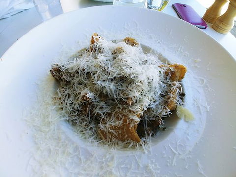 Amano Restaurant - Accommodation Fremantle 0
