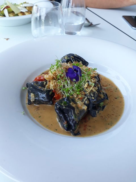 Amano Restaurant - Accommodation Fremantle 8