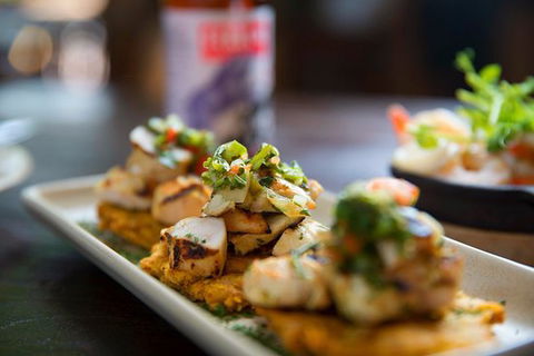 Angel Falls Grill - Accommodation Fremantle 0