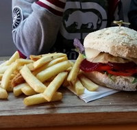 Belle Vue Cafe - Accommodation Fremantle