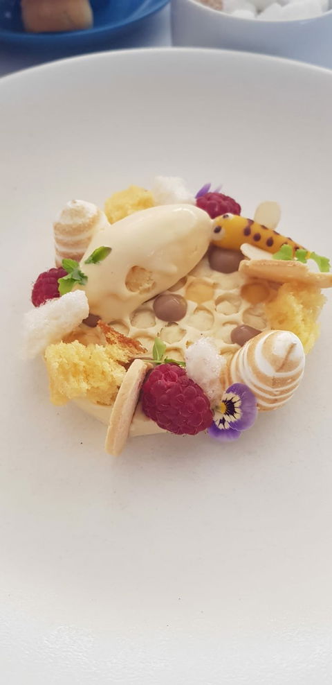 C Restaurant - Accommodation Fremantle 25