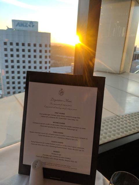 C Restaurant - Accommodation Fremantle 27