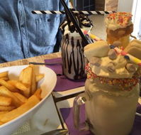 Cuisine on Bowen - Accommodation Fremantle