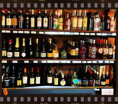 Italian Pantry - Accommodation Fremantle 0