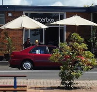 Letterbox Cafe - Accommodation Fremantle