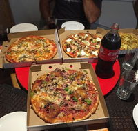 Pizza Pastaria - Accommodation Fremantle