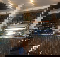 Port Hacking Cafe - Accommodation Fremantle