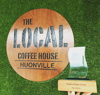 The Local - Accommodation Fremantle