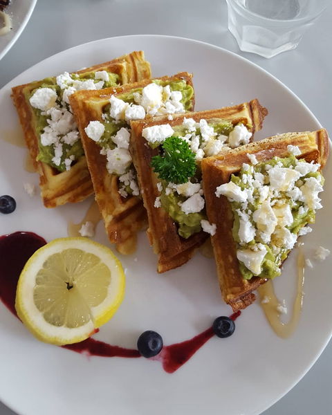Waffle On Cairns - Accommodation Fremantle 5