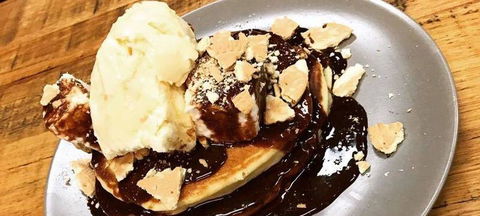 Alchemy Cafe & Eatery - Accommodation Fremantle 1