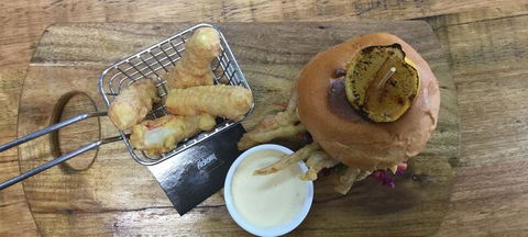 Alchemy Cafe & Eatery - Accommodation Fremantle 3