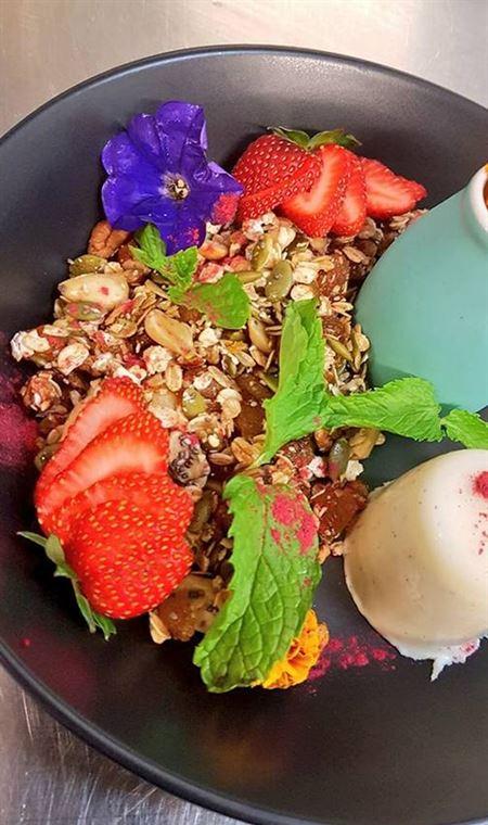Alchemy Cafe & Eatery - Accommodation Fremantle 4