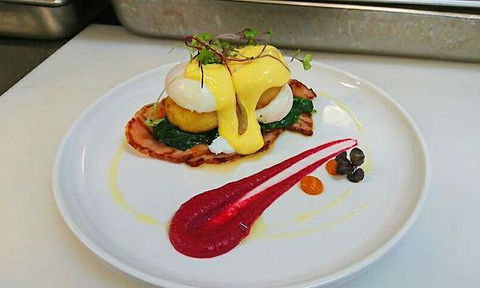 Alchemy Cafe & Eatery - Accommodation Fremantle 5