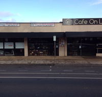 Cafe On Louise - Accommodation Fremantle