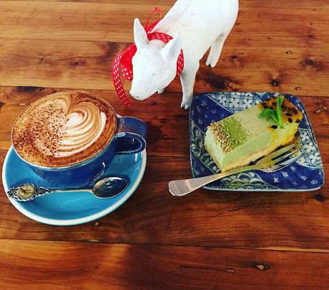 CAFE YUCCA - Accommodation Fremantle 0