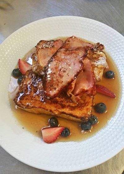 Epicure Francaise - Accommodation Fremantle 9