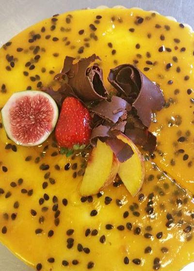 Epicure Francaise - Accommodation Fremantle 12