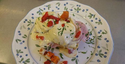 Epicure Francaise - Accommodation Fremantle 6