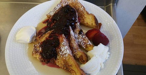 Epicure Francaise - Accommodation Fremantle 7