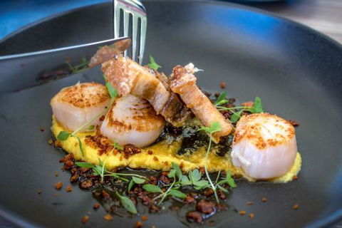 Esk Restaurant - Accommodation Fremantle 0